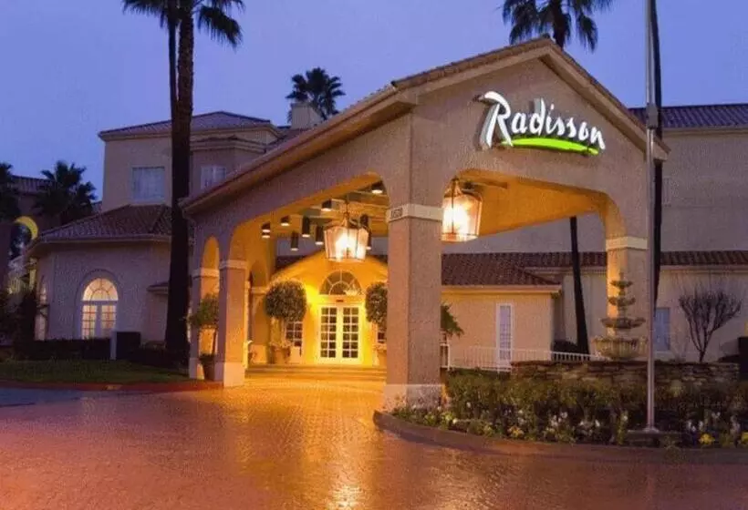 Fotos del hotel Radisson  San Diegorancho Bernardo:  8