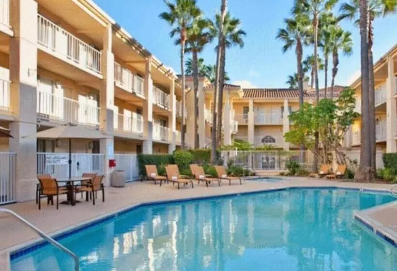 Fotos del hotel Radisson  San Diegorancho Bernardo:  13