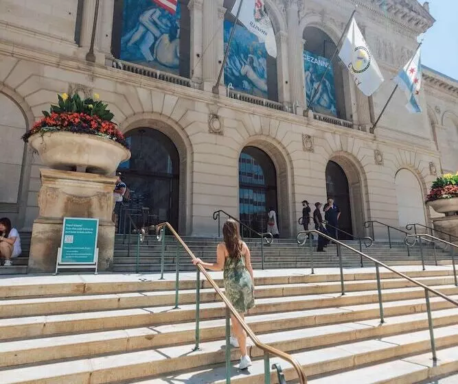 Fotos del hotel The Westin Chicago River North:  7