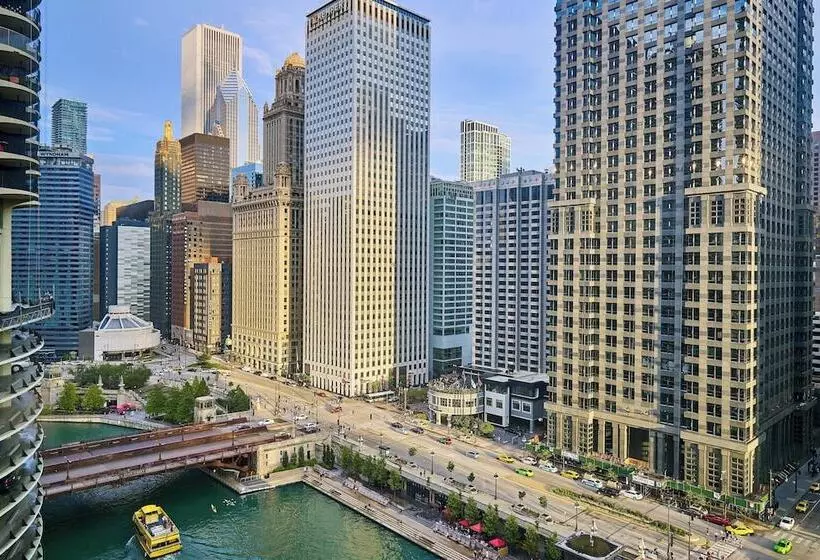 Fotos del hotel The Westin Chicago River North:  13