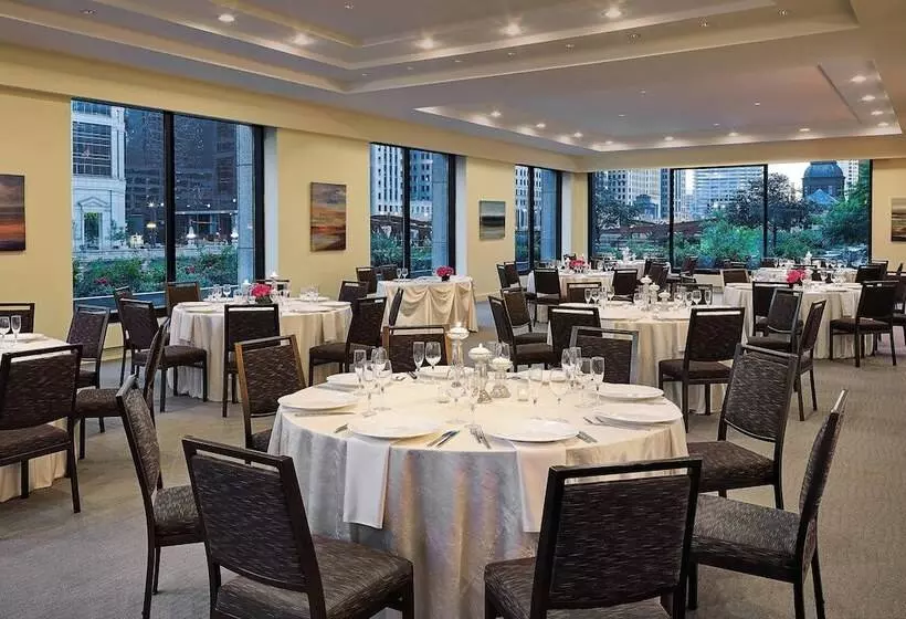 Fotos del hotel The Westin Chicago River North:  10