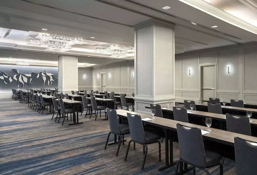 Fotos del hotel The Westin Chicago River North:  21