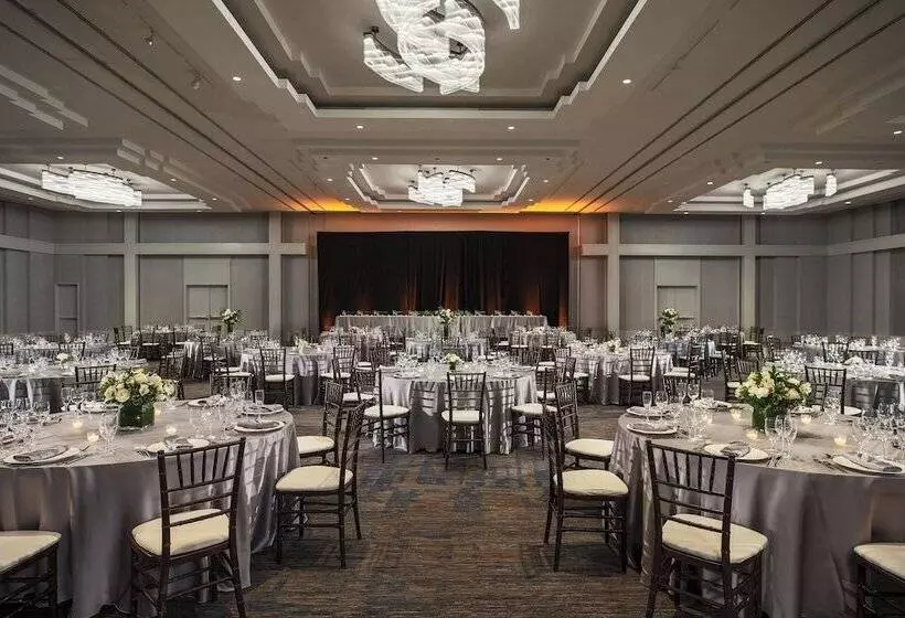 Fotos del hotel The Westin Chicago River North:  9