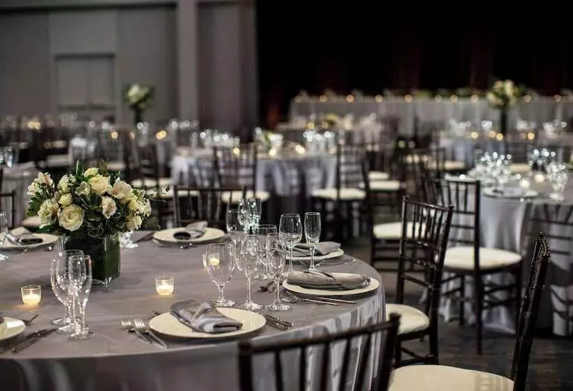 Fotos del hotel The Westin Chicago River North:  15