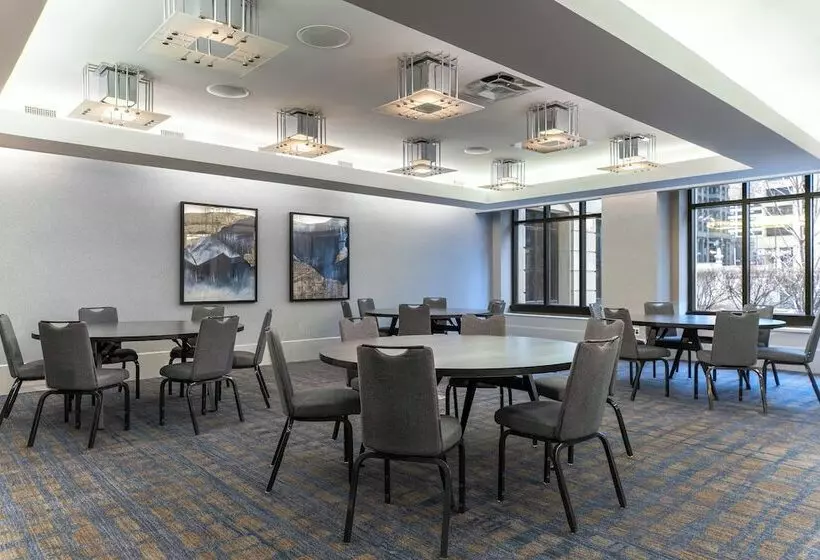 Fotos del hotel The Westin Chicago River North:  19