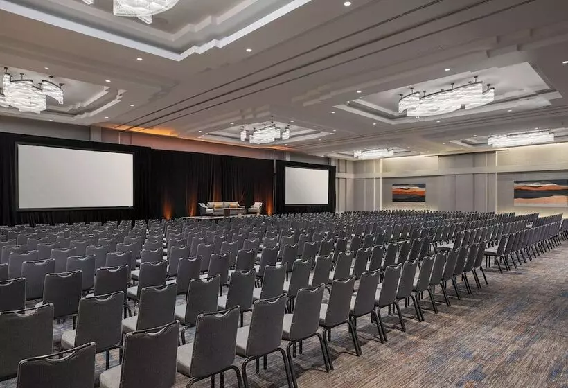 Fotos del hotel The Westin Chicago River North:  14