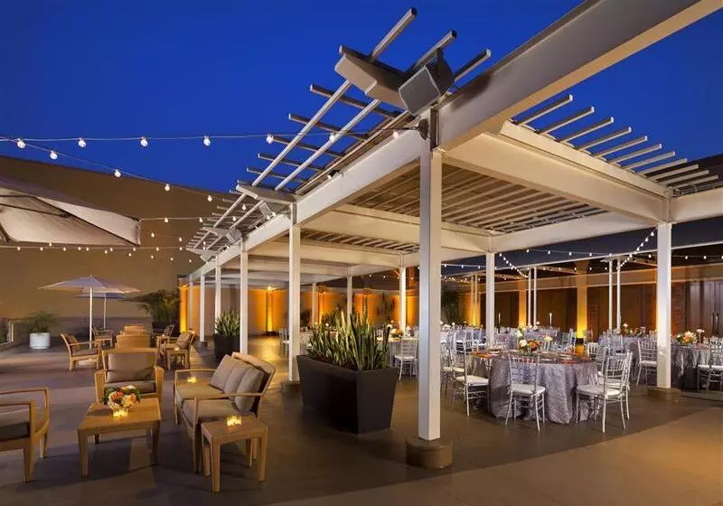 Fotos del hotel The Westin San Diego Gaslamp Quarter:  13