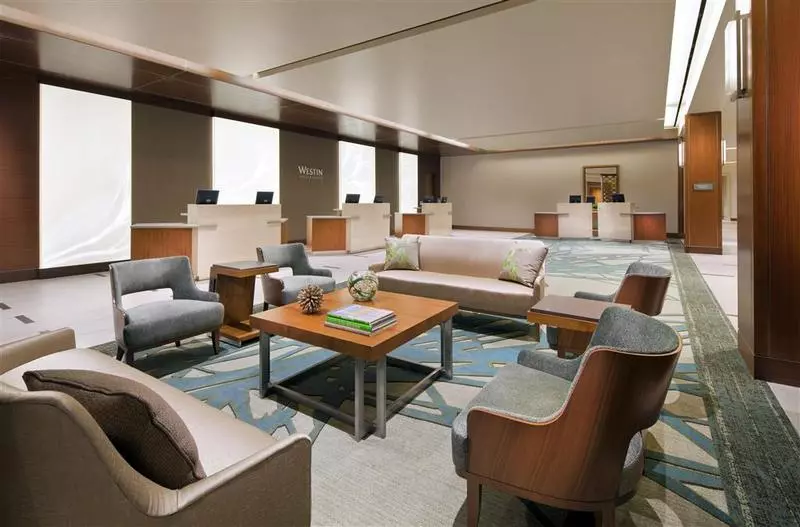 Fotos del hotel The Westin San Diego Gaslamp Quarter:  16