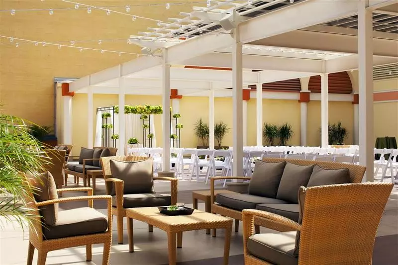 Fotos del hotel The Westin San Diego Gaslamp Quarter:  21