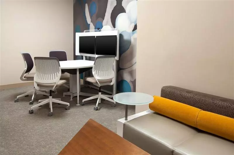 Fotos del hotel The Westin San Diego Gaslamp Quarter:  11