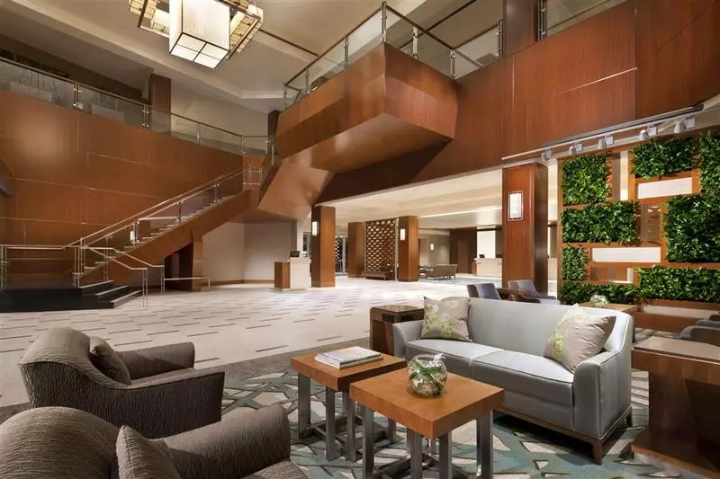 Fotos del hotel The Westin San Diego Gaslamp Quarter:  4