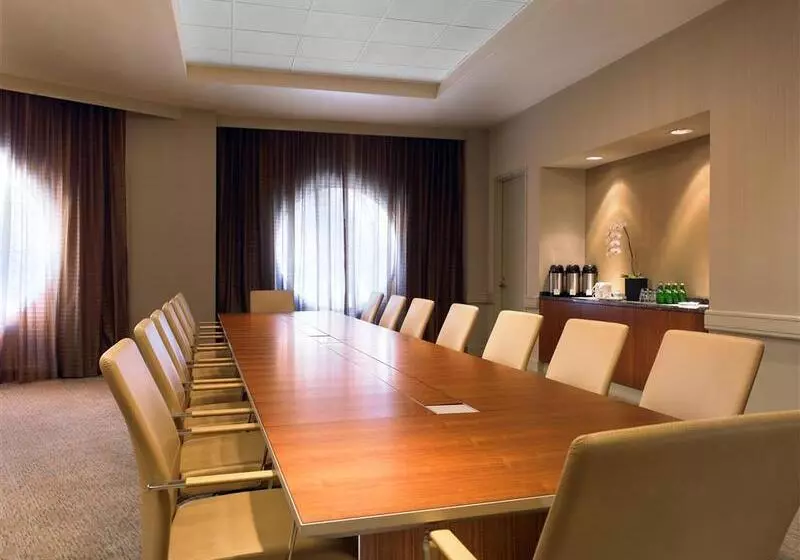 Fotos del hotel The Westin San Diego Gaslamp Quarter:  6