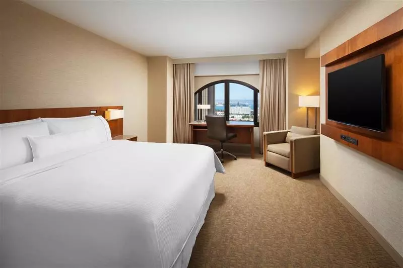 Fotos del hotel The Westin San Diego Gaslamp Quarter:  24