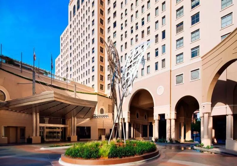 Fotos del hotel The Westin San Diego Gaslamp Quarter:  9