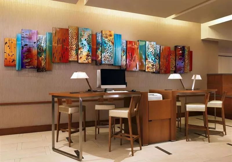 Fotos del hotel The Westin San Diego Gaslamp Quarter:  17