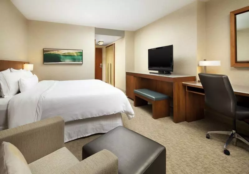 Fotos del hotel The Westin San Diego Gaslamp Quarter:  2