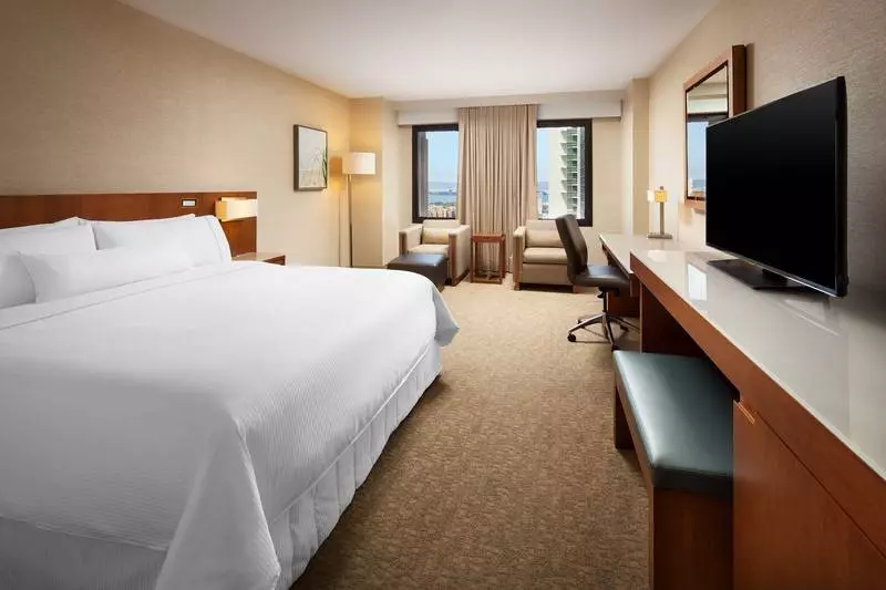 Fotos del hotel The Westin San Diego Gaslamp Quarter:  23