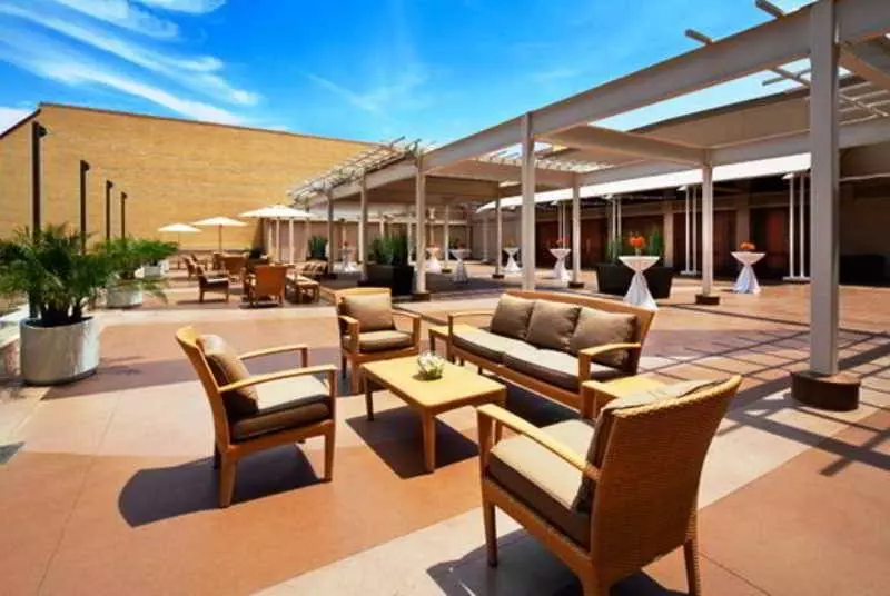 Fotos del hotel The Westin San Diego Gaslamp Quarter:  7