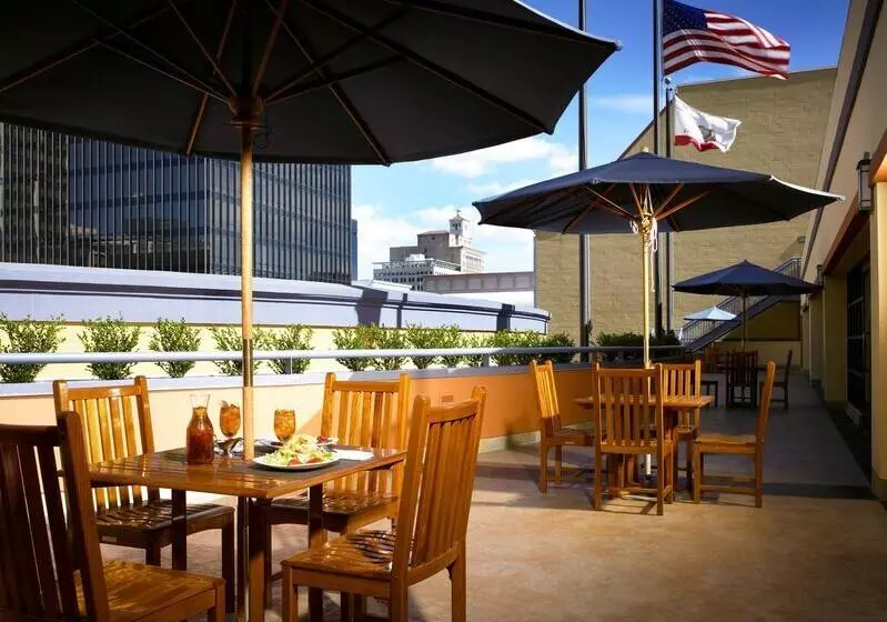 Fotos del hotel The Westin San Diego Gaslamp Quarter:  18