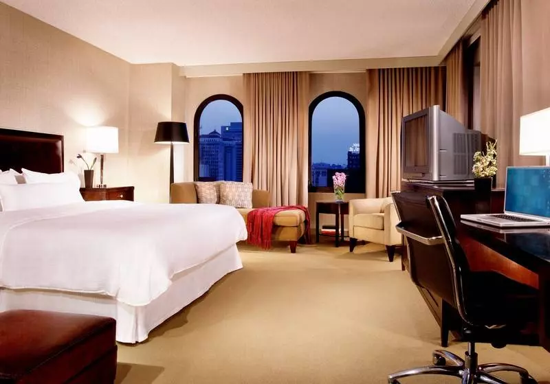 Fotos del hotel The Westin San Diego Gaslamp Quarter:  22