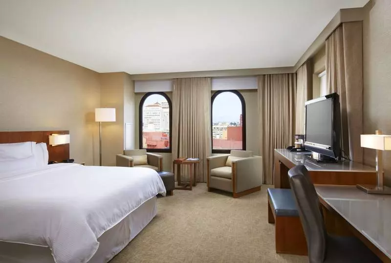 Fotos del hotel The Westin San Diego Gaslamp Quarter:  20