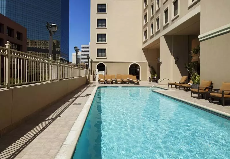 Fotos del hotel The Westin San Diego Gaslamp Quarter:  3