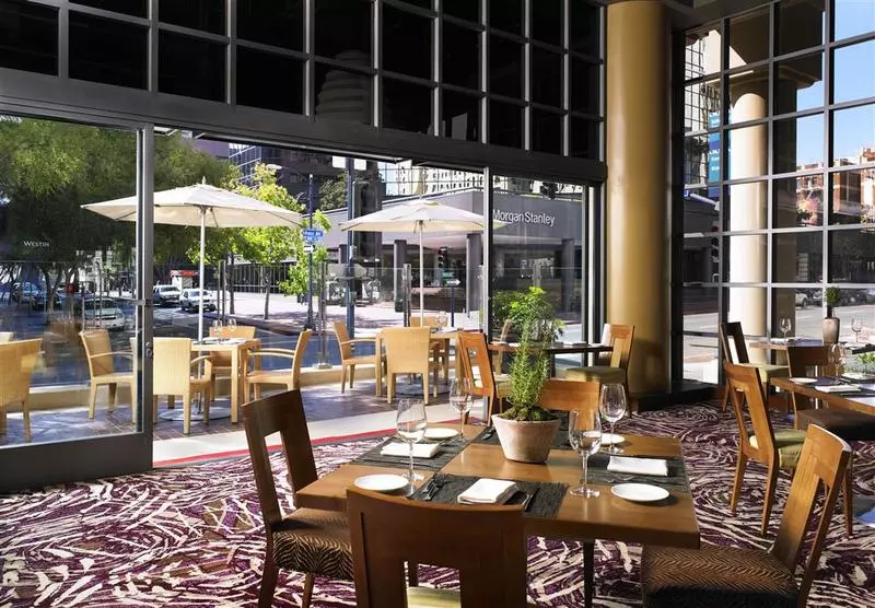 Fotos del hotel The Westin San Diego Gaslamp Quarter:  5