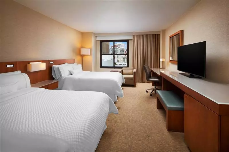 Fotos del hotel The Westin San Diego Gaslamp Quarter:  10