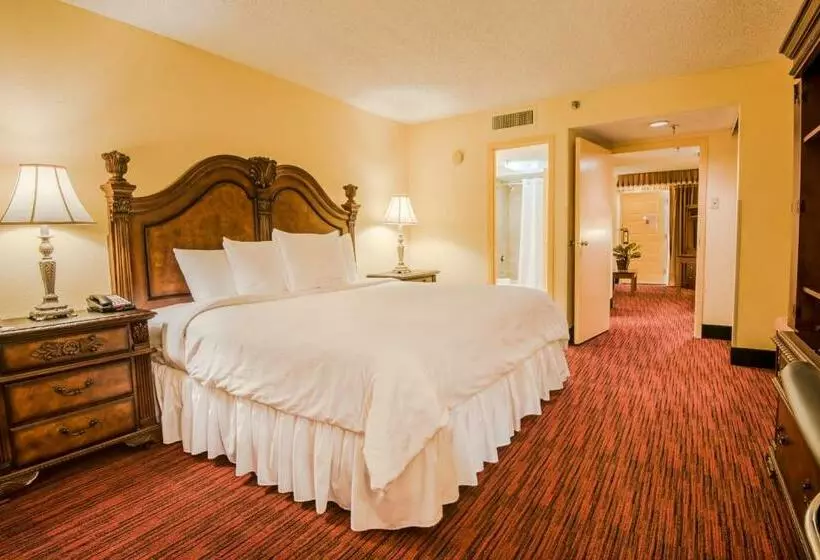 Fotos del hotel Mcm Elegante Hotel & Suites Dallas:  13