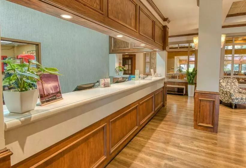 Fotos del hotel Mcm Elegante Hotel & Suites Dallas:  4