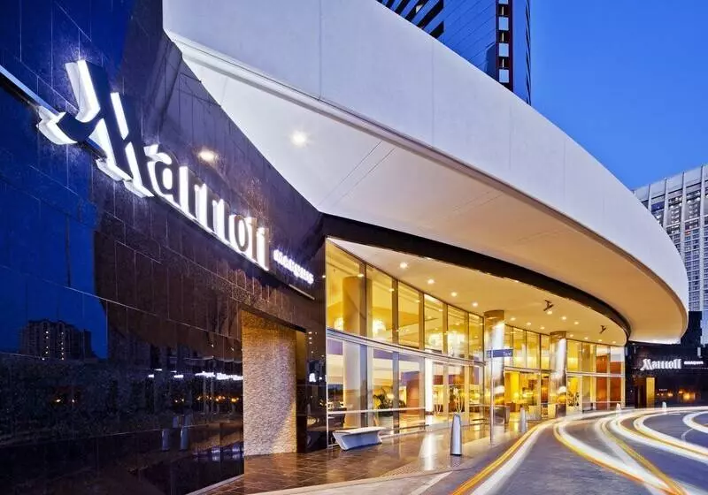 Fotos del hotel San Diego Marriott Marquis And Marina:  7