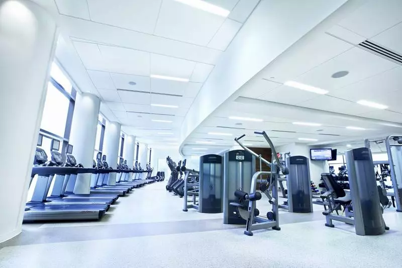 Fotos del hotel San Diego Marriott Marquis And Marina:  4