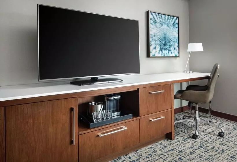 Fotos del hotel Hilton Boston Logan Airport:  18