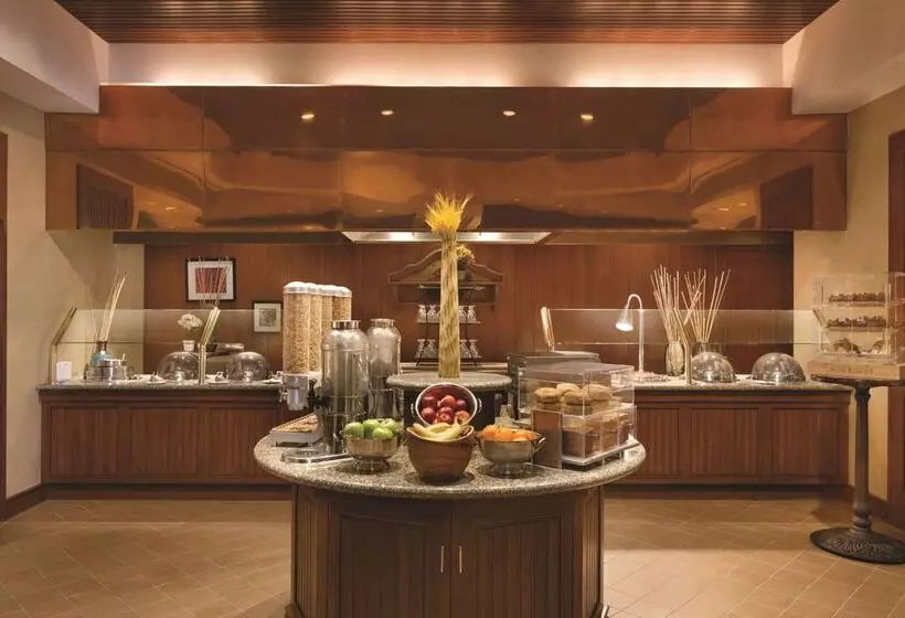 Fotos del hotel Hilton Boston Logan Airport:  23