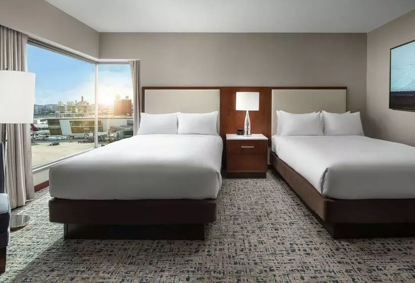 Hilton Boston Logan Airport