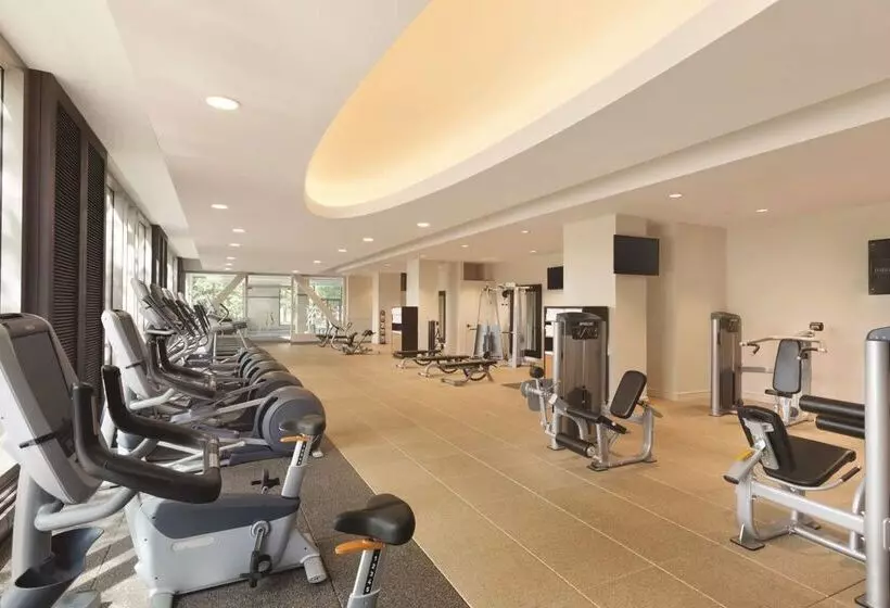 Fotos del hotel Hilton Boston Logan Airport:  3