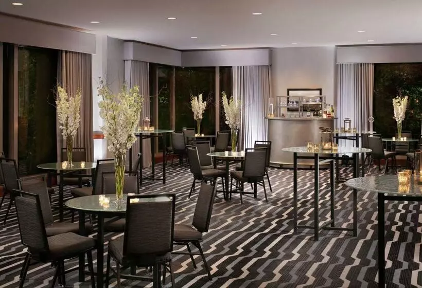 Fotos del hotel Hilton Boston Logan Airport:  16