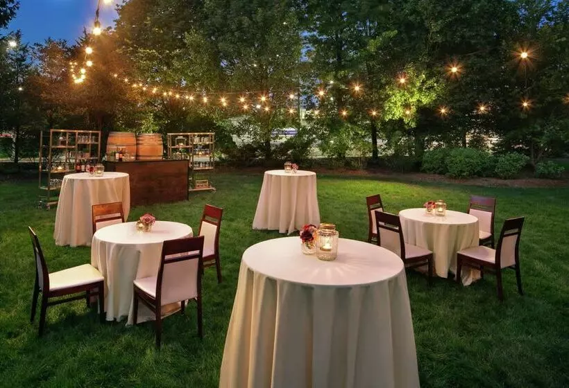 Fotos del hotel Hilton Boston Logan Airport:  7