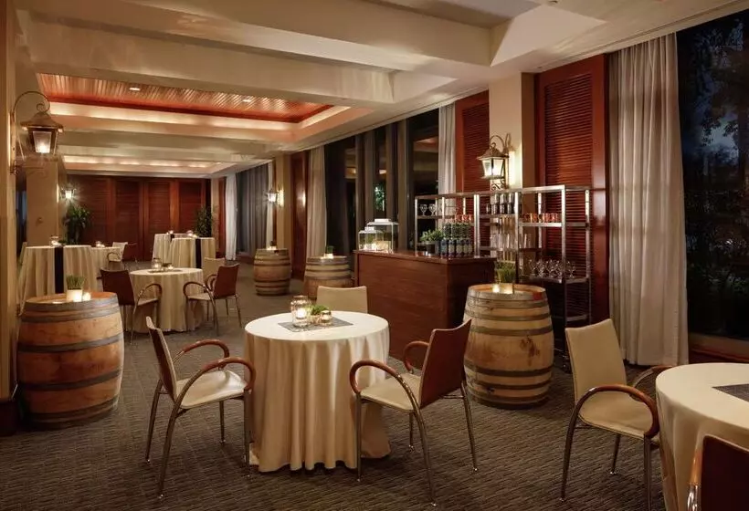 Fotos del hotel Hilton Boston Logan Airport:  4