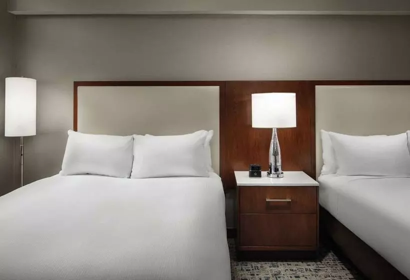 Fotos del hotel Hilton Boston Logan Airport:  10