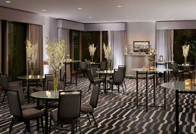 Fotos del hotel Hilton Boston Logan Airport:  19