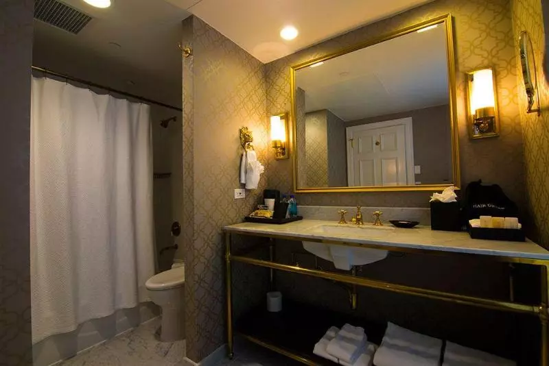 Fotos del hotel The Lancaster:  6