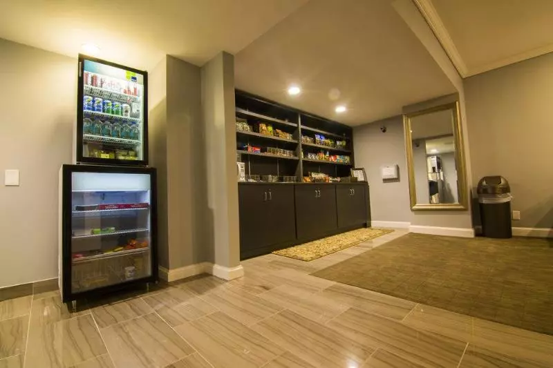 Fotos del hotel The Lancaster:  14