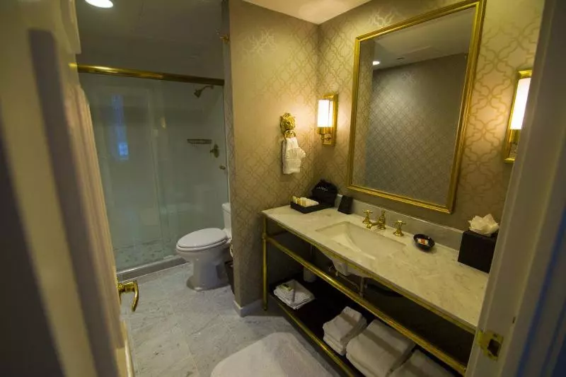 Fotos del hotel The Lancaster:  11