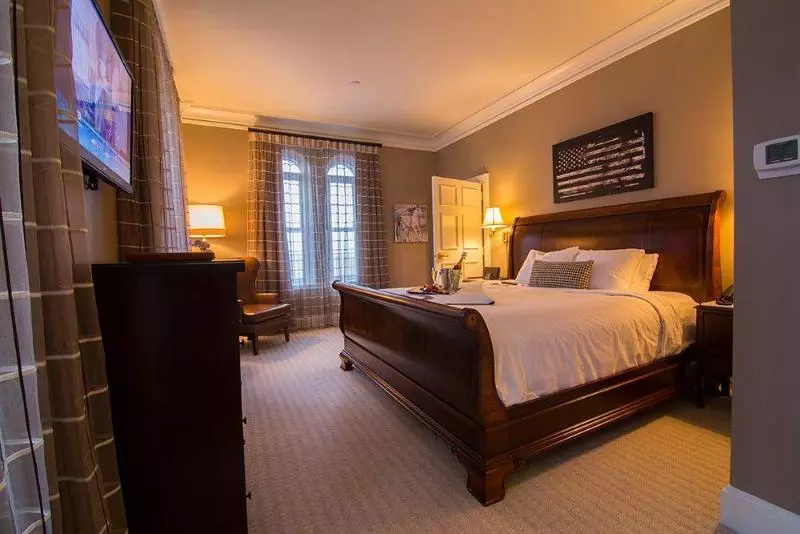 Fotos del hotel The Lancaster:  20