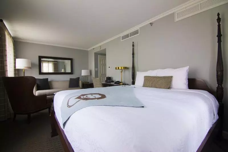 Fotos del hotel The Lancaster:  13