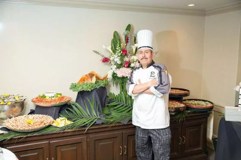 Fotos del hotel The Lancaster:  15