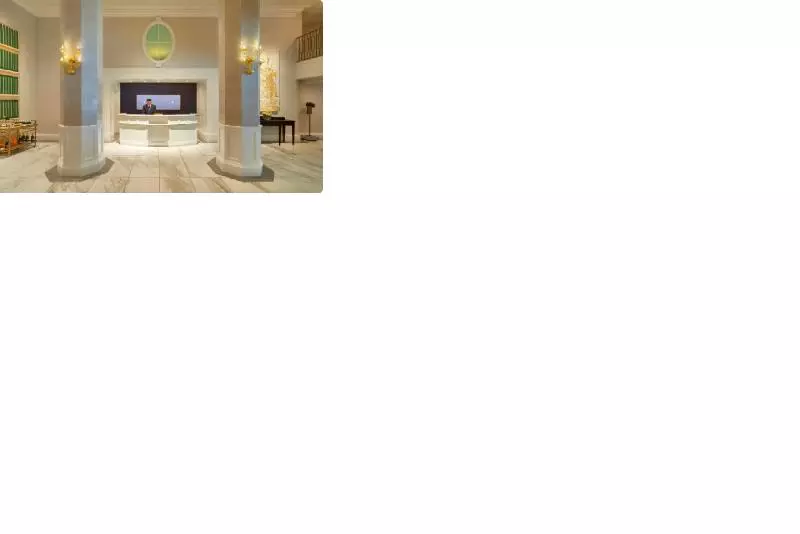 Fotos del hotel The Lancaster:  16