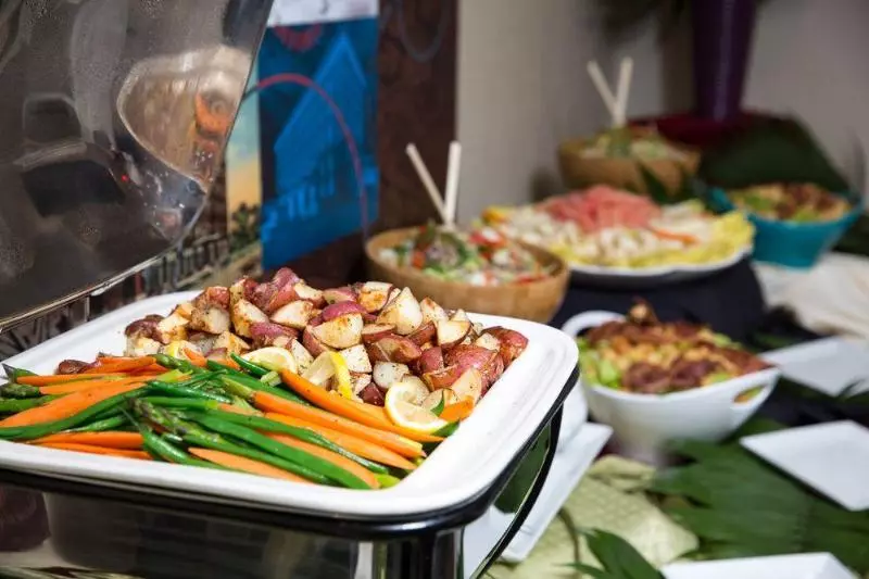 Fotos del hotel The Lancaster:  10