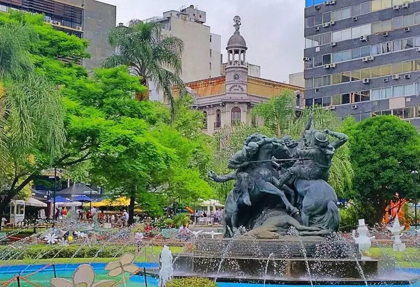 Fotos del hotel Hotel America:  23